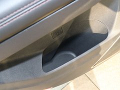 2018款 蓝标 1.5T 自动两驱超豪型