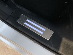 2018款 蓝标 1.5T 自动两驱超豪型