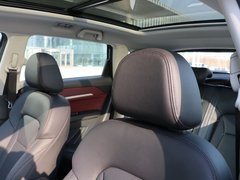2018款 蓝标 1.5T 自动两驱超豪型