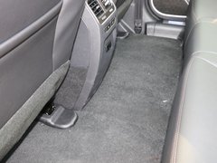 2018款 蓝标 1.5T 自动两驱超豪型