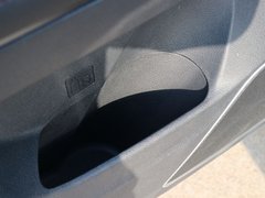 2018款 蓝标 1.5T 自动两驱超豪型