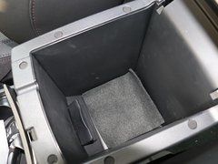2018款 蓝标 1.5T 自动两驱超豪型