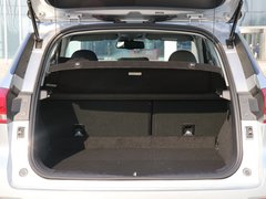 2018款 蓝标 1.5T 自动两驱超豪型