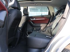 2018款 蓝标 1.5T 自动两驱超豪型