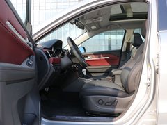 2018款 蓝标 1.5T 自动两驱超豪型