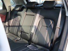 2018款 蓝标 1.5T 自动两驱超豪型