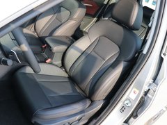 2018款 蓝标 1.5T 自动两驱超豪型