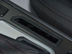 2018款 蓝标 1.5T 自动两驱豪华型