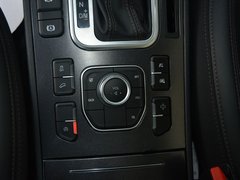 2018款 蓝标 1.5T 自动两驱豪华型