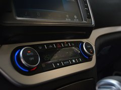 2018款 蓝标 1.5T 自动两驱豪华型