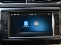 2018款 蓝标 1.5T 自动两驱豪华型