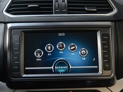2018款 蓝标 1.5T 自动两驱豪华型