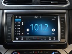 2018款 蓝标 1.5T 自动两驱豪华型