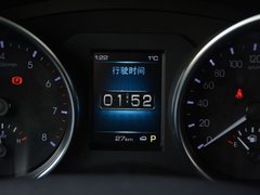 2018款 蓝标 1.5T 自动两驱豪华型