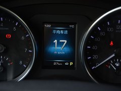 2018款 蓝标 1.5T 自动两驱豪华型