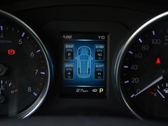 2018款 蓝标 1.5T 自动两驱豪华型