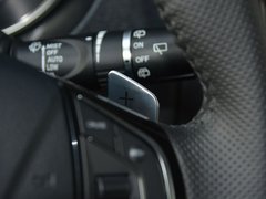 2018款 蓝标 1.5T 自动两驱豪华型