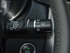 2018款 蓝标 1.5T 自动两驱豪华型