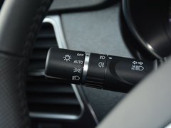 2018款 蓝标 1.5T 自动两驱豪华型