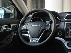 2018款 蓝标 1.5T 自动两驱豪华型