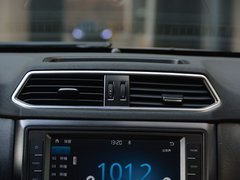 2018款 蓝标 1.5T 自动两驱豪华型