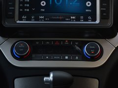 2018款 蓝标 1.5T 自动两驱豪华型