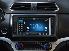 2018款 蓝标 1.5T 自动两驱豪华型