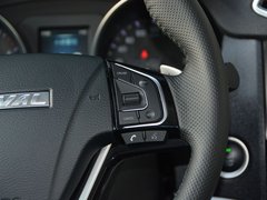 2018款 蓝标 1.5T 自动两驱豪华型