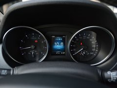 2018款 蓝标 1.5T 自动两驱豪华型