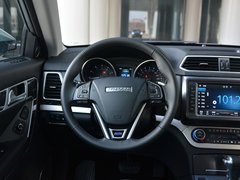 2018款 蓝标 1.5T 自动两驱豪华型