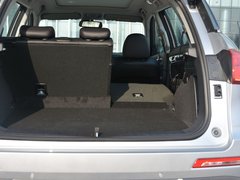 2018款 蓝标 1.5T 自动两驱豪华型