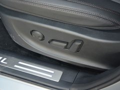 2018款 蓝标 1.5T 自动两驱豪华型