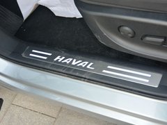 2018款 蓝标 1.5T 自动两驱豪华型