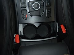 2018款 蓝标 1.5T 自动两驱豪华型