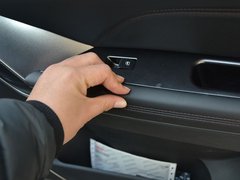 2018款 蓝标 1.5T 自动两驱豪华型