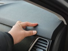2018款 蓝标 1.5T 自动两驱豪华型