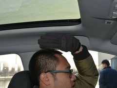 2018款 蓝标 1.5T 自动两驱豪华型