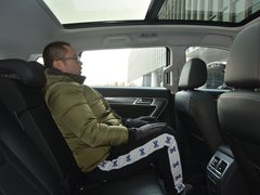 2018款 蓝标 1.5T 自动两驱豪华型