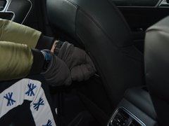 2018款 蓝标 1.5T 自动两驱豪华型