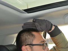 2018款 蓝标 1.5T 自动两驱豪华型