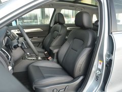 2018款 蓝标 1.5T 自动两驱豪华型
