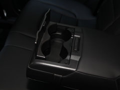 2018款 蓝标 1.5T 自动两驱豪华型