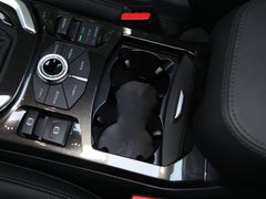 2018款 蓝标 1.5T 自动两驱豪华型