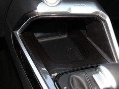2018款 蓝标 1.5T 自动两驱豪华型