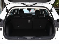 2018款 蓝标 1.5T 自动两驱豪华型