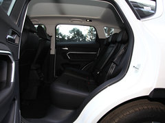 2018款 蓝标 1.5T 自动两驱豪华型