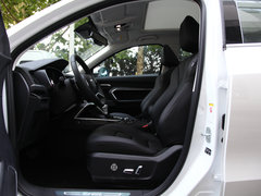 2018款 蓝标 1.5T 自动两驱豪华型