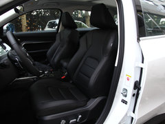 2018款 蓝标 1.5T 自动两驱豪华型