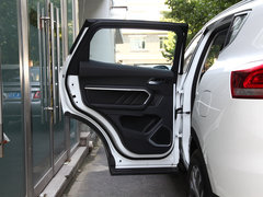 2018款 蓝标 1.5T 自动两驱豪华型