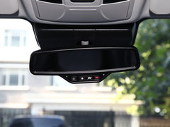 2018款 蓝标 1.5T 自动两驱豪华型